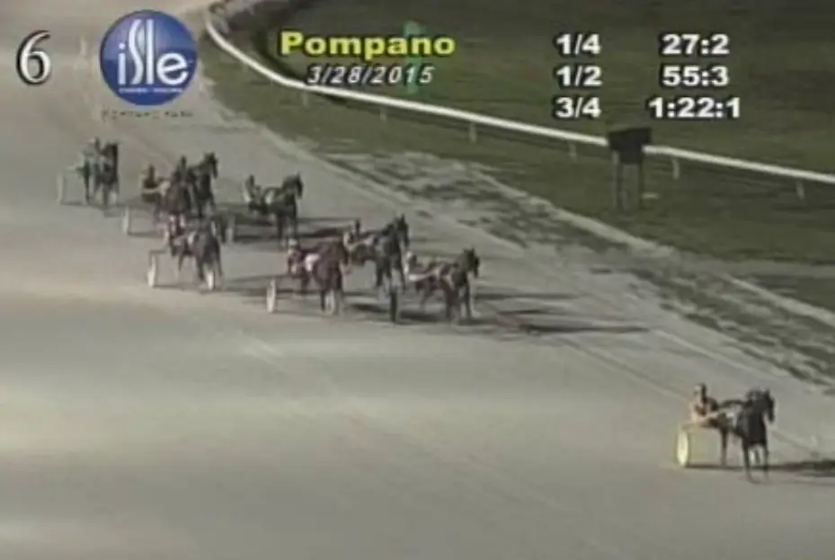 Two in a row for Steelhead Hanover